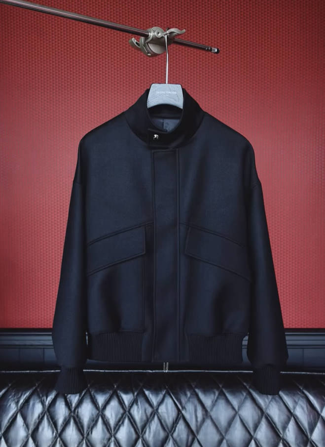 Urban Detective Jacket