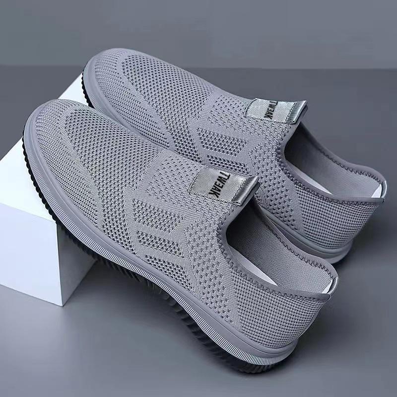 Gravity Flex Slip-ons