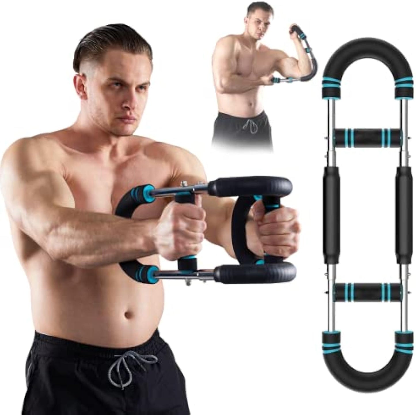 IronFlex Power Twister Pro