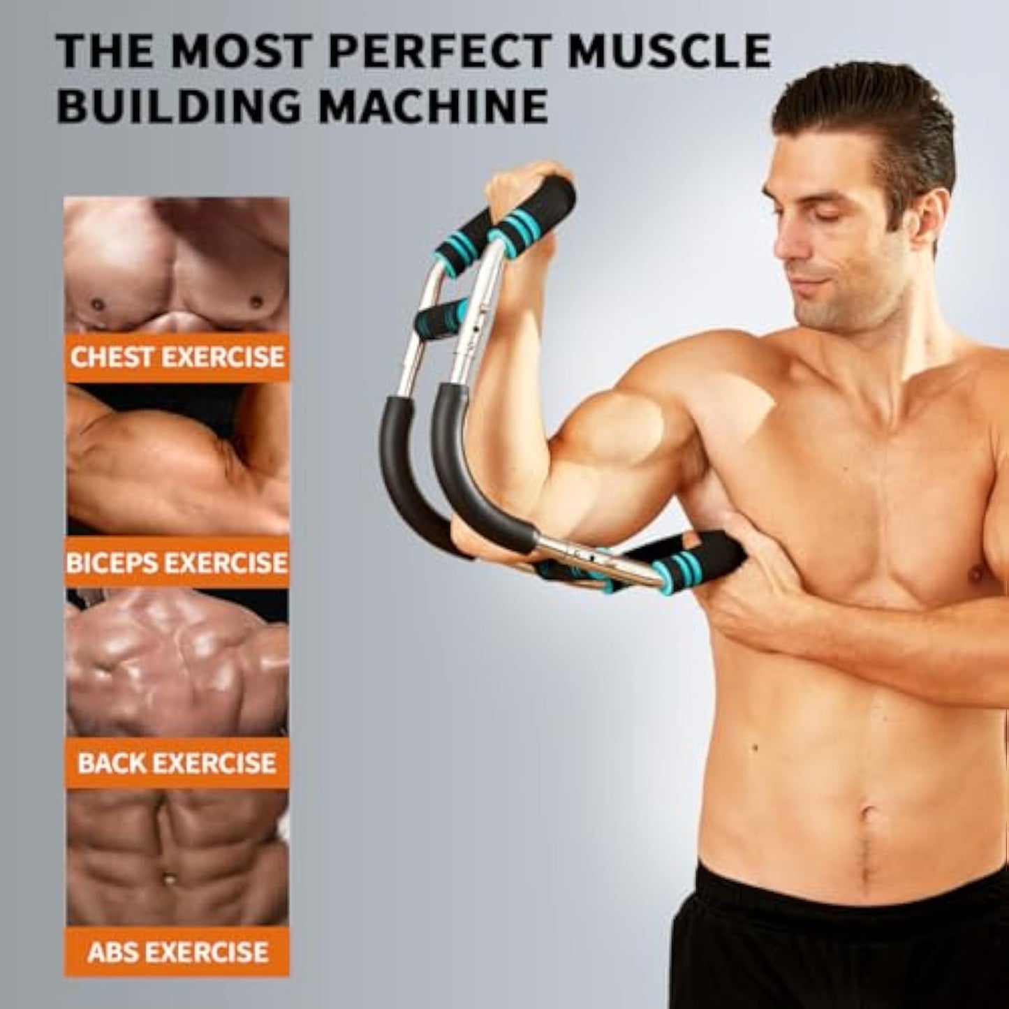 IronFlex Power Twister Pro