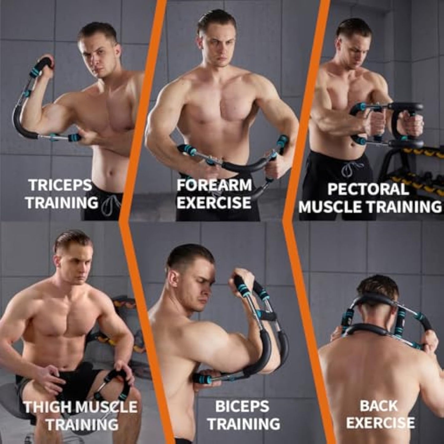 IronFlex Power Twister Pro