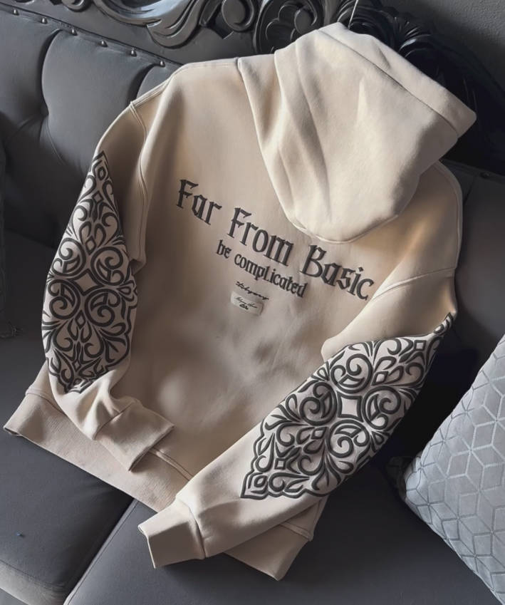 Men's Autumn And Winter Sports Suit