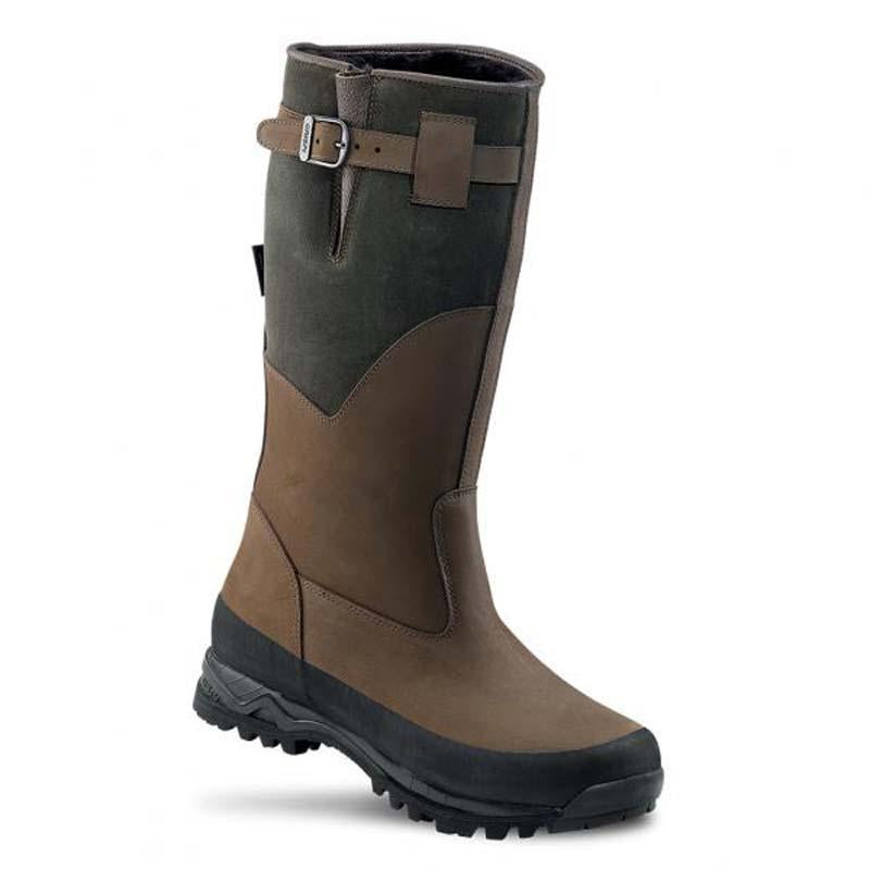 Outdoor Anti-Slip Rubber Sole Fleece-lined Men's Boots (⏰Free Shipping)