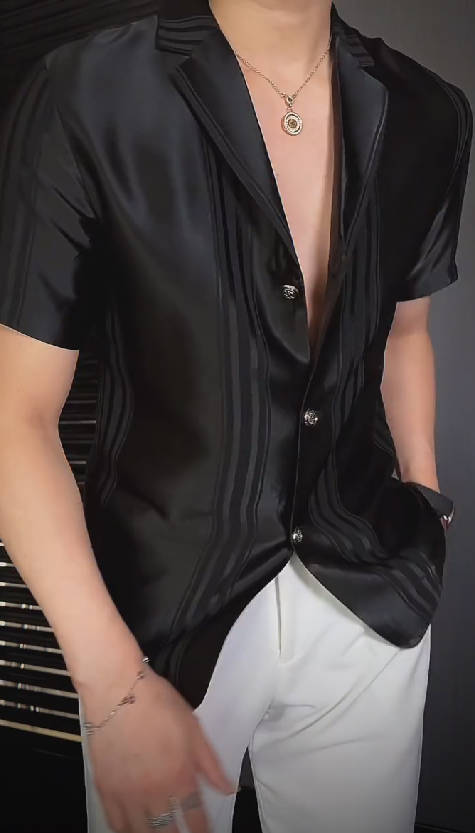 Vacation Breeze Shirt