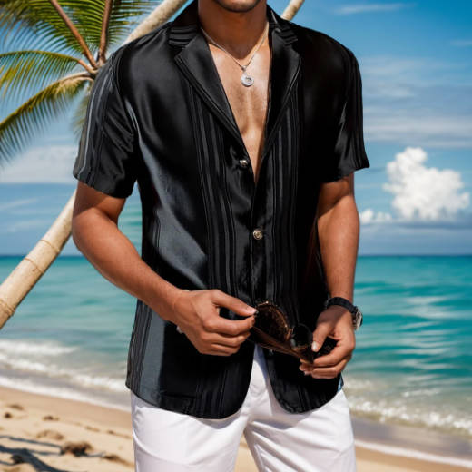Vacation Breeze Shirt