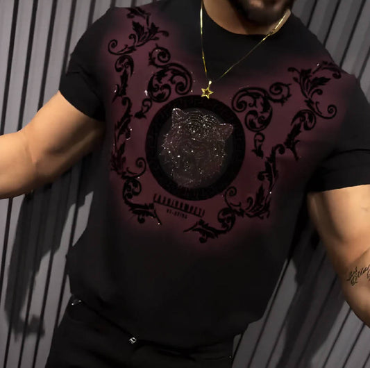 Midnight Reign Tee