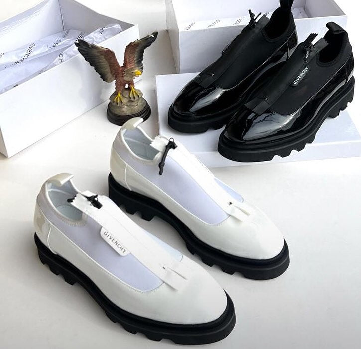 Everman Elite Loafers