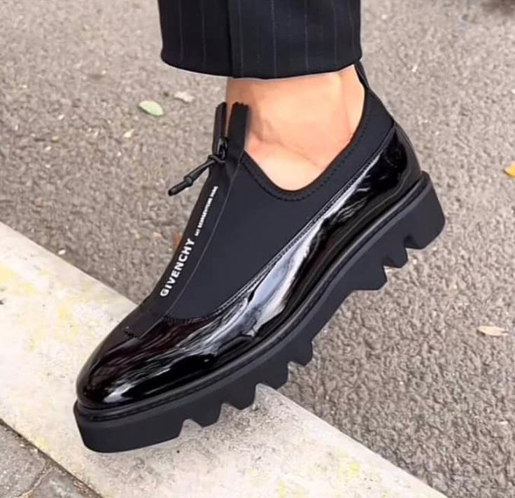 Everman Elite Loafers