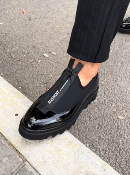 Everman Elite Loafers