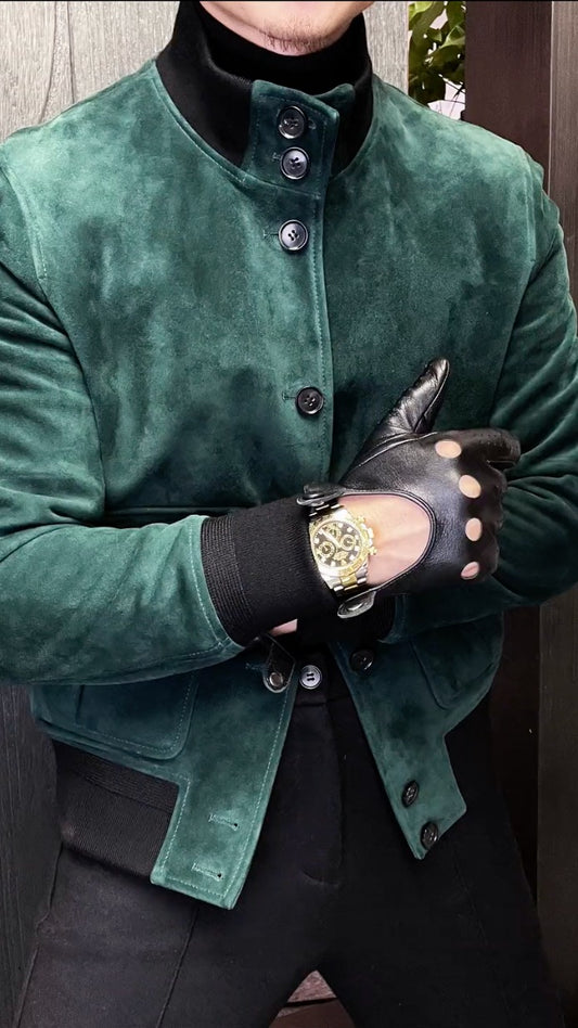 Hunter’s Edge Jacket