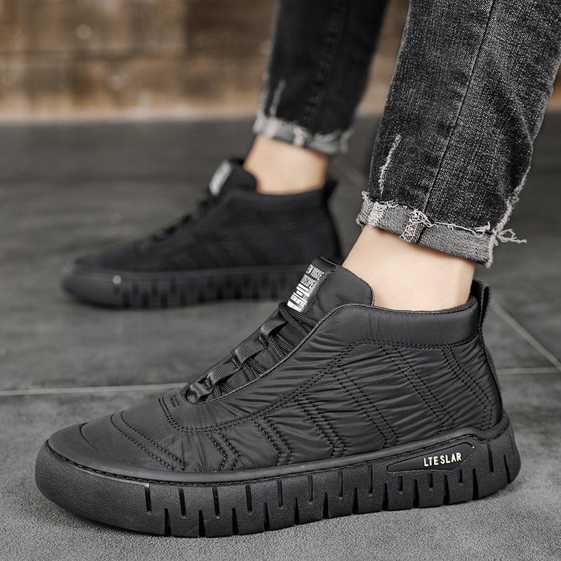 Fashion Warm Sneaker