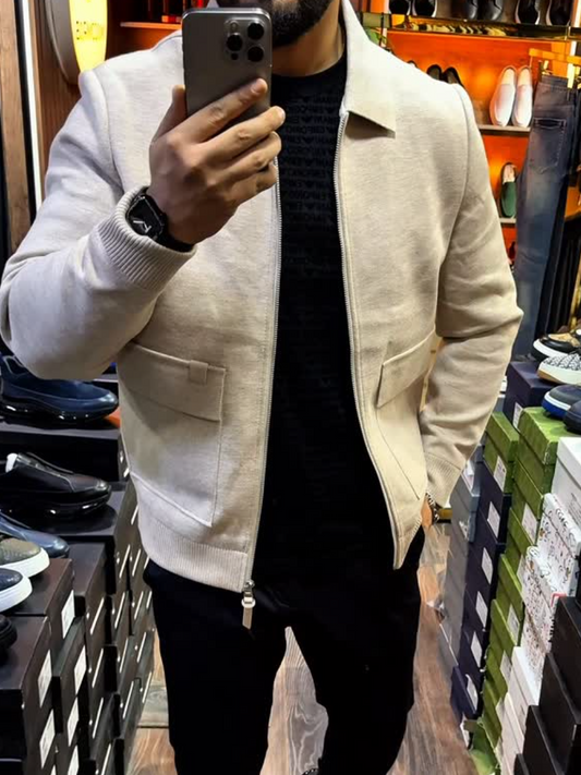 Business Casual Jacket