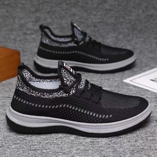 Men's simple casual sports shoes