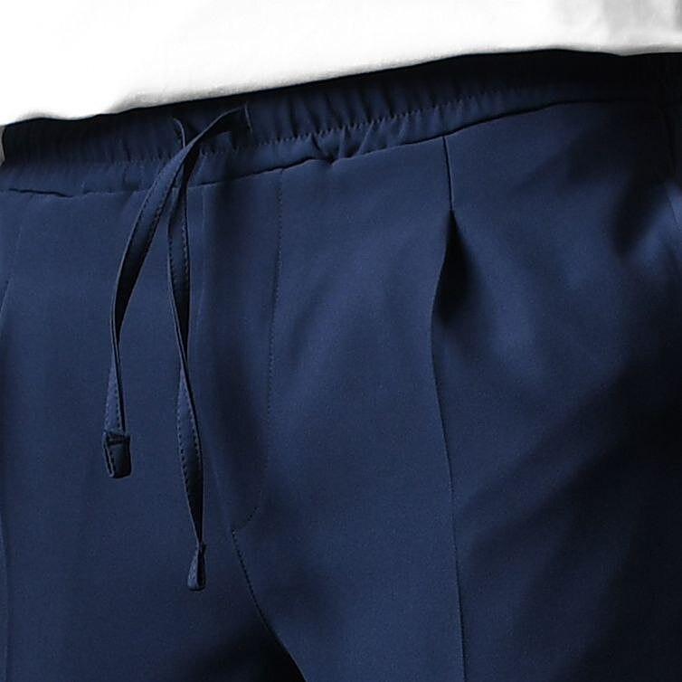 Men's Pleated Stylish Pants