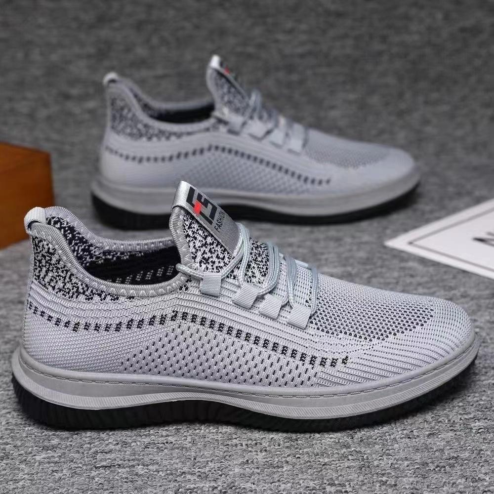 Men's simple casual sports shoes