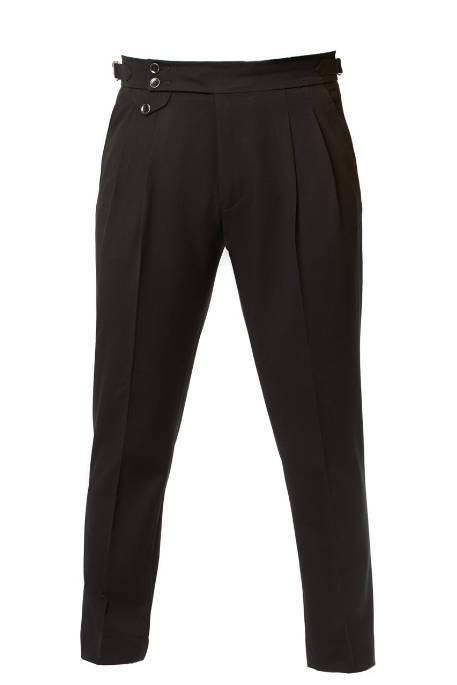 Men's Italian-style Trousers