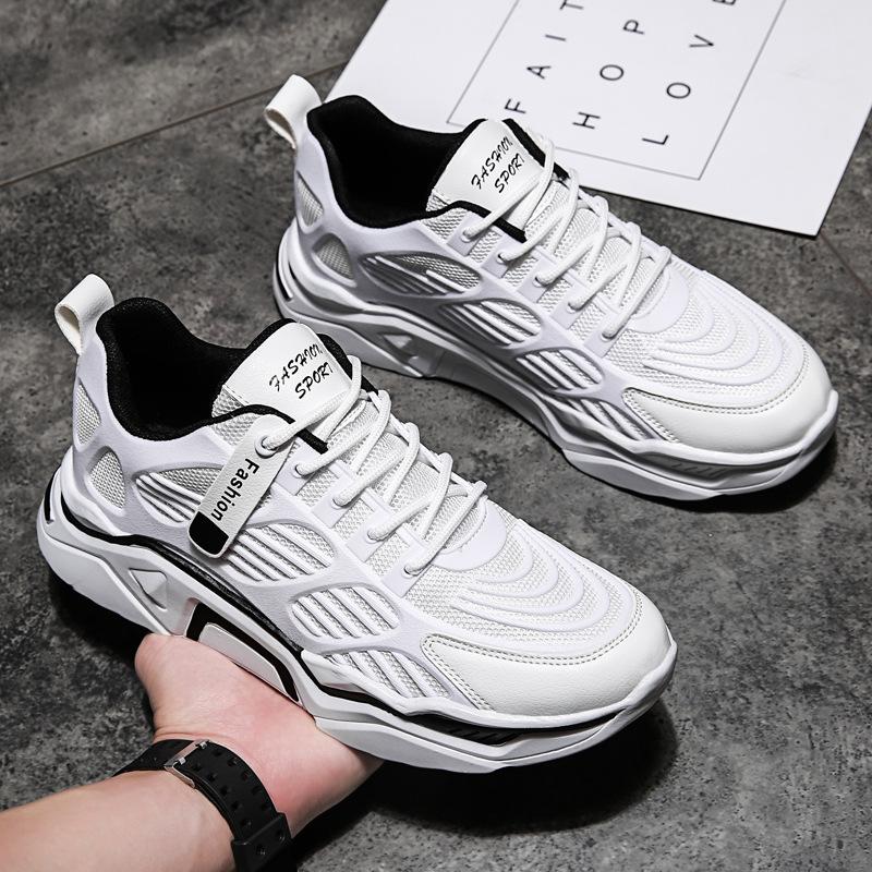 Men's Summer Personalized Sports Shoes