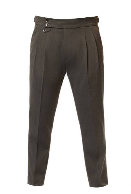 Men's Italian-style Trousers