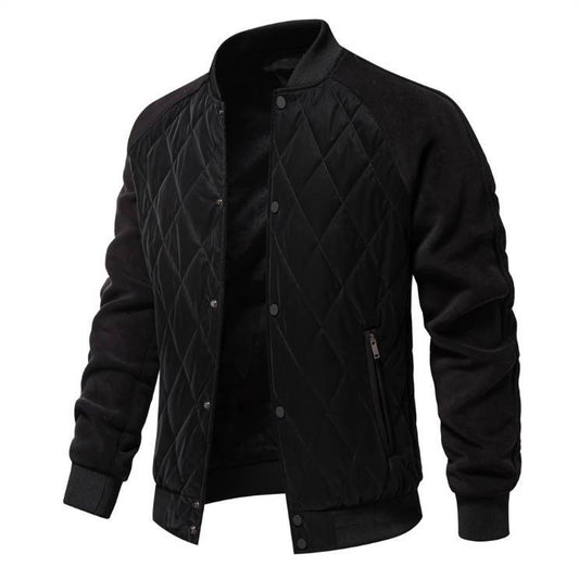 Quilted Padded Casual Jacket （⏰Free Shipping）