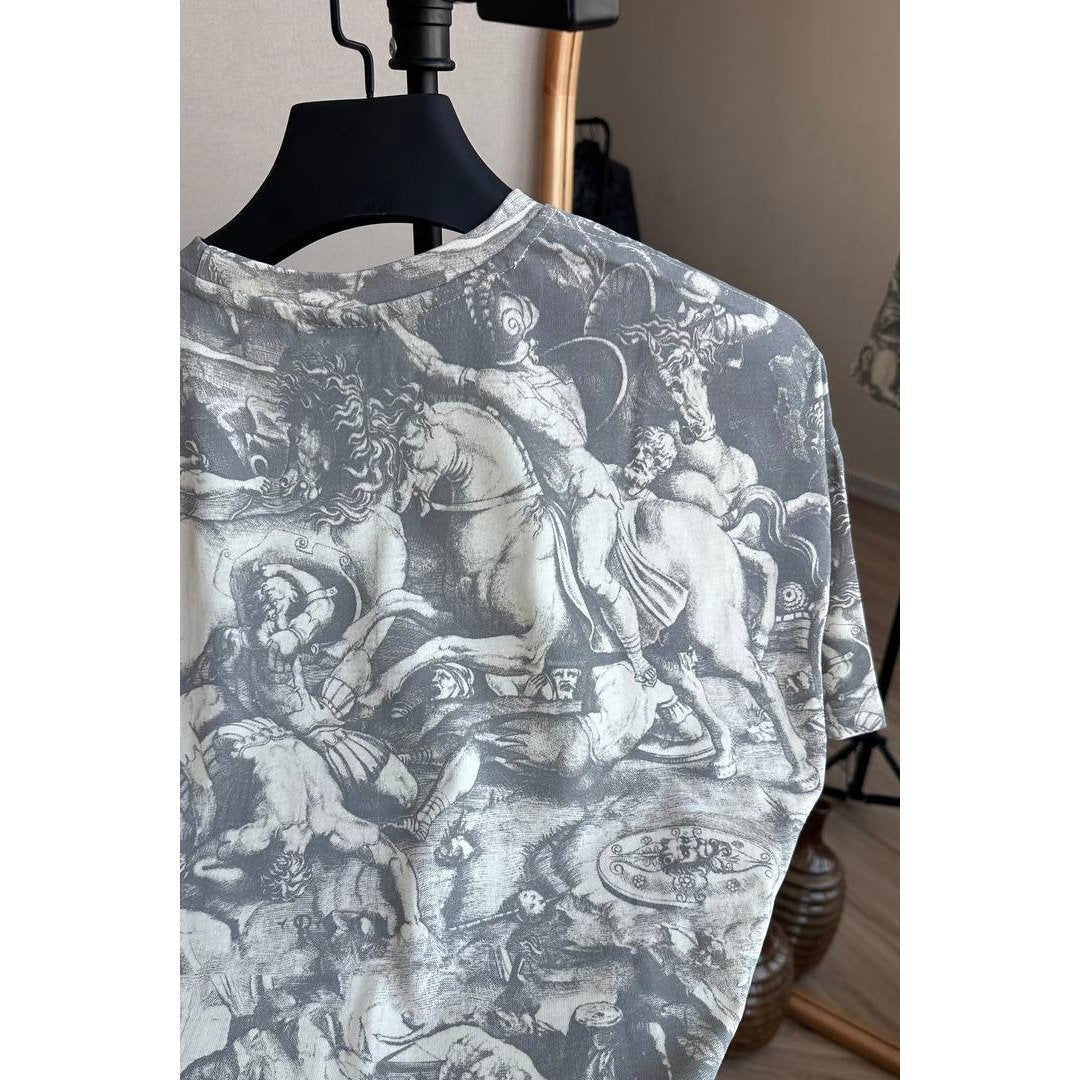 Roman Mythology Tee