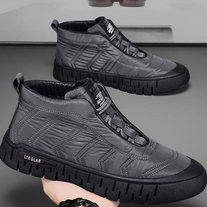 Fashion Warm Sneaker