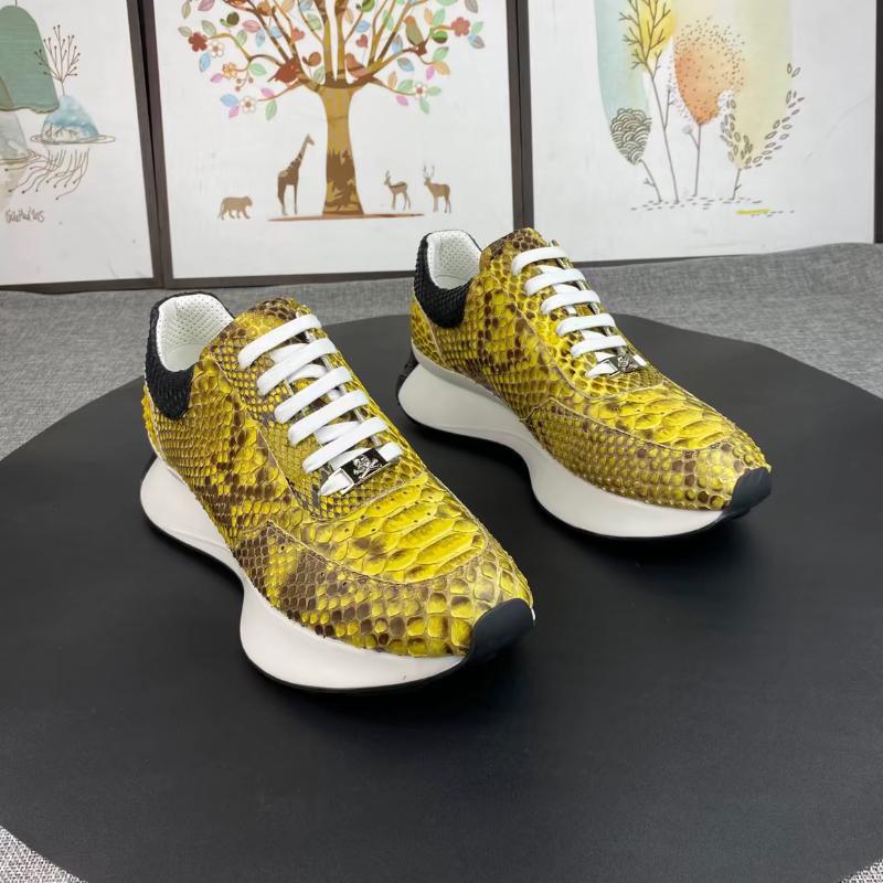 Python Sneaker