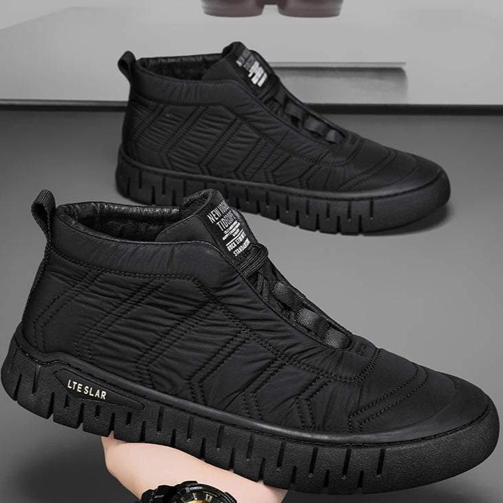 Fashion Warm Sneaker