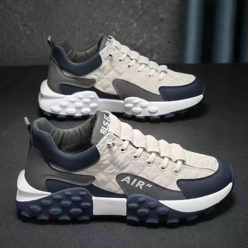 2024 summer new sports breathable men's shoes